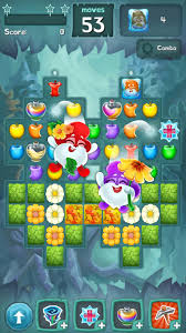 Are you ready to solve the puzzles as the story develops? Wicked Snow White Match 3 Puzzle For Android Apk Download