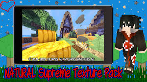 Découvrez tout de suite de nouvelles offres de nos dernières gammes chez boohooman. Mod Natural Supreme Texture Pack Latest Version For Android Download Apk