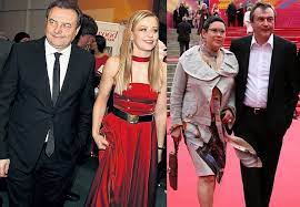 Алексей учитель и юлия пересильд. Kira Oficialnaya Zhena Alekseya Uchitelya Kotoryj Prozhivaet V Grazhdanskom Brake S Yuliej Peresild Zvezdy Segodnya Yandeks Dzen