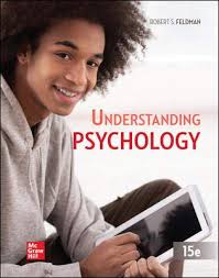 Understanding Psychology 15th