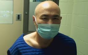 Judge sentences Lacey veteran for attempting to kill wife