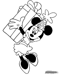 Explore 623989 free printable coloring pages for … Minnie Mouse Special Events Coloring Pages Disneyclips Com