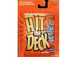 Three sailors come ashore and take the city by storm, but can they winthe hearts of three women by song? Hit The Deck Board Game Boardgamegeek