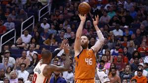 Fans can also sign up via the michelob ultra courtside site. Report Aron Baynes Signs With Raptors Gasol Signs With Lakers Boucher Re Signs Cp24 Com