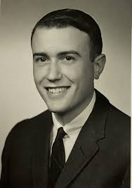 Stephen Whitney Thrower