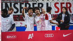 Dominique heinrich remains in salzburg the veteran enters his 14th pro season with the red bulls jp lamoureux and nicolas wieser remain with red bulls lukas herzog no longer part of salzburg squad K3 L 6xtssepem