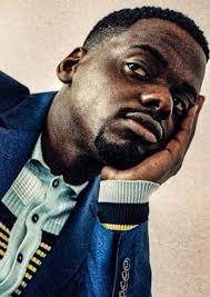 Fan Casting Daniel Kaluuya as Undercover Brother