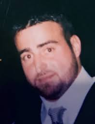 Obituary information for Gerald A. Russo