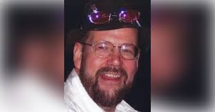 Obituary information for Gregory S. Binney