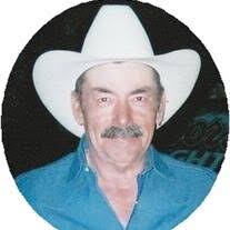 Jimmy Harold Newton Obituary