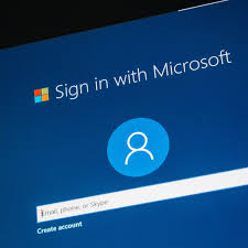 Remove microsoft account from laptop or pc. You Need To Fix Your Microsoft Account Message On Windows 10