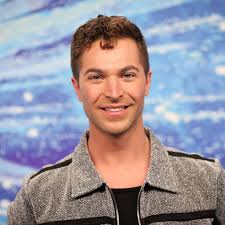 Privat und persönlich: Steckbrief von Julian David