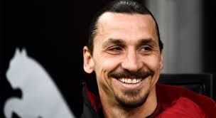 Zlatan ibrahimovic is a swedish footballer who plays for the la galaxy as forward. Zlatan Ibrahimovic Claims He S Santa Claus To His 2 Kids 25 Teammates