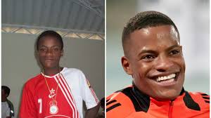 La historia de Andres Román en el fútbol hasta llegar a la Selección  Colombia