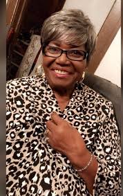 Obituary for Thelmon Page