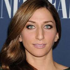 Today is Chelsea Peretti day