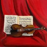 Art Exhibit Reception: The Westfield Art Association