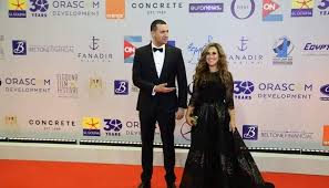 معز مسعود وبسنت نور الدين. Ù…Ø¹Ø² Ù…Ø³Ø¹ÙˆØ¯ ÙˆØ´ÙŠØ±ÙŠ Ø¹Ø§Ø¯Ù„ ÙÙŠ Ø§Ù„Ø·Ø±ÙŠÙ‚ ÙÙ†Ø§Ù†ÙˆÙ† Ø¹Ø§Ø¯ÙˆØ§ Ø§Ù„Ù†Ù‡Ø§Ø±