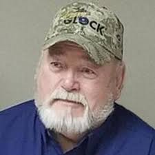 Jimmy Ingolf Casper Obituary May 2, 2021