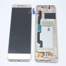 touchscreen Allview V2 Viper S ...