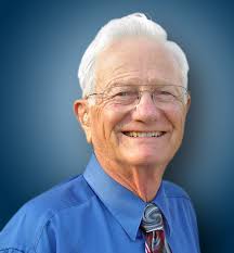 Obituary information for James Joseph Herriges