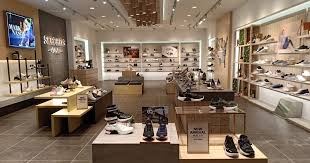 Stop in today and check out the latest styles in boots, shoes, sneakers, and sandals. Skechers Opens Lifestyle Store