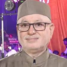 Dr. Nandlal Jotwani Dr. Nandlal Jotwani, M.A., Ph.D., D.Litt.; was born