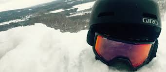 Giro Ledge Mips Snow Helmet Gear Review Busted Wallet