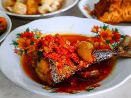 Dari tongkol masak kuah pedas hingga tongkol goreng petai. Resep Masakan Tongkol Balado Seenak Rumah Makan Padang Kumparan Com