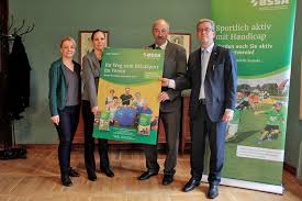 Informationstafel Zum Ambulanten Rehabilitationssport Im Eisenmoorbad Bad Schmiedeberg Bssa