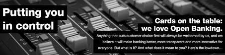 Easily manage your everyday finances wherever you are, online, on your mobile or by phone. Open Banking Putting You In Control First Direct