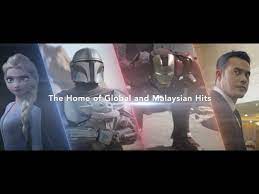 Besides the huge library collection of disney movies, star wars and the marvel cinematic universe, there will be local contents as well such as j2 j retribusi, zombitopia and more. 0jml4g Zhfp 8m