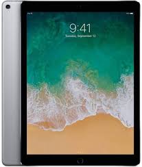 Apple Ipad Pro Tablet 128gb Wi Fi 9 7in Gray Renewed Ipad Pro Apple Ipad Ipad Mini