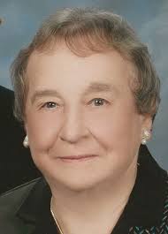 Lillian Emily Hagen Obituary February 13, 2022