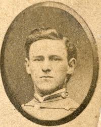 James Bonham (1853-1884)