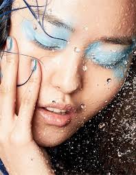 Lighter, Milder, Safer for VOGUE China :: Behance