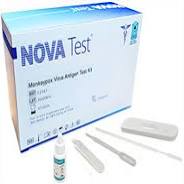 Monkeypox Virus Antigen Antibody Test Kit from www.invitro-test.com