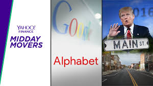 (googl;) stock quote, history, news and other vital information to help you with your stock trading and investing. Mcdonald S Launches Breakfast All Day And Google Becomes Alphabet