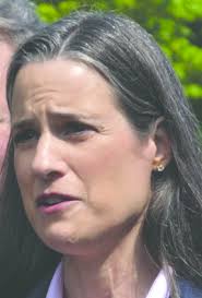 Tisdale files second appeal in Pumpkingate conviction