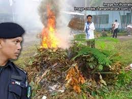Taman sri saujana, kota tinggi. Ini Cara Buatkan Seseorang Tu Didenda Rm500k Sebab Bakar Asklegal My