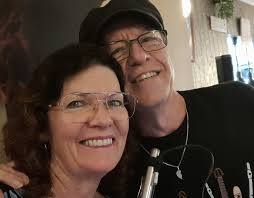 Every gig we play is unique! Last night we were at Florentina's Trattoria +  Las Tapas Bar (which was pumping!) and we noticed a young lady enjoying our  music immensely, but also