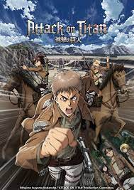 Funimation to Stream All 8 Attack on Titan OADs on December 19