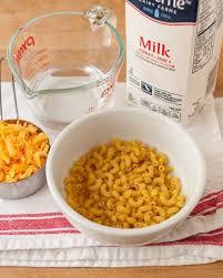 How To Make One Bowl Microwave Macaroni And Cheese Recipe Macaroni N Cheese Recipe Mac And Cheese Homemade Mac And Cheese Microwave