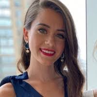 Cassie Herrington's Instagram, Twitter & Facebook