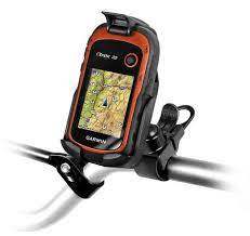 Ram Mounts For The Garmin Etrex 10 20 And 30 Garmin Etrex Garmin Device Mount