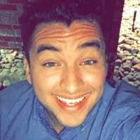 Jason Solis's Instagram, Twitter & Facebook