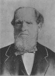 Tinsley Ballenger (1816-1909)