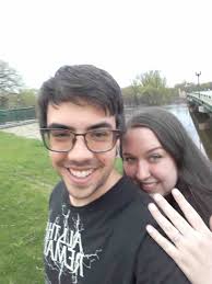 Fundraiser for Alex Cottingham by Michael Jochum : Help Amanda and Alex  with escalating medical bills