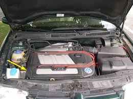 Its components are shown by the pictorial to be easily identifiable. 12v Vr6 Water Pump Replacement