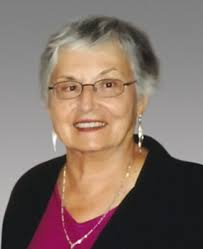 Morin Simone (décédée 23 décembre 2018)